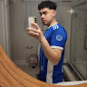 Meet your Posher, Cruzz